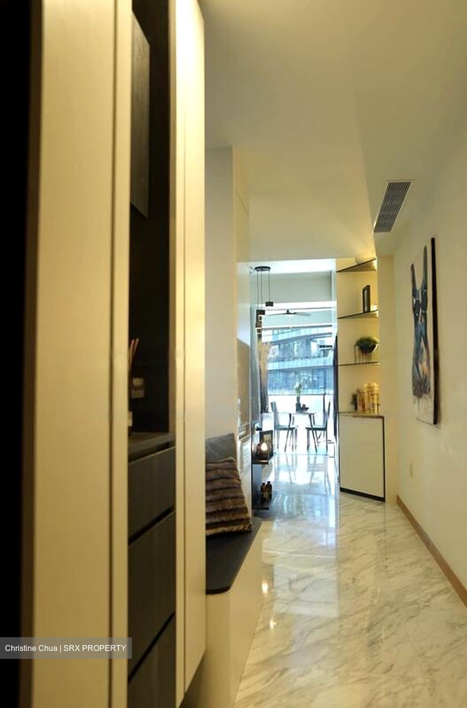 Marina One Residences (D1), Apartment #460286671
